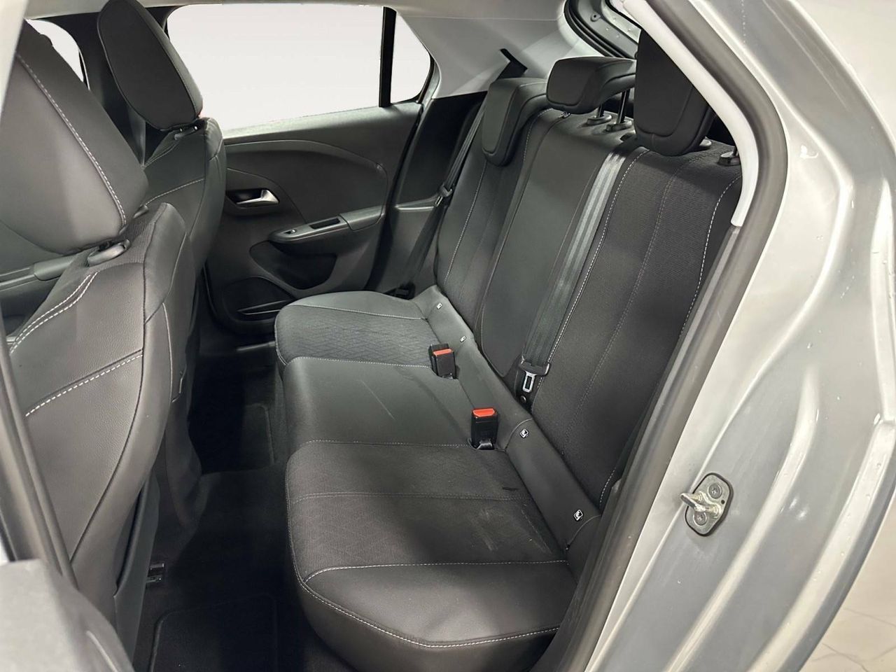 Foto Opel Corsa 9