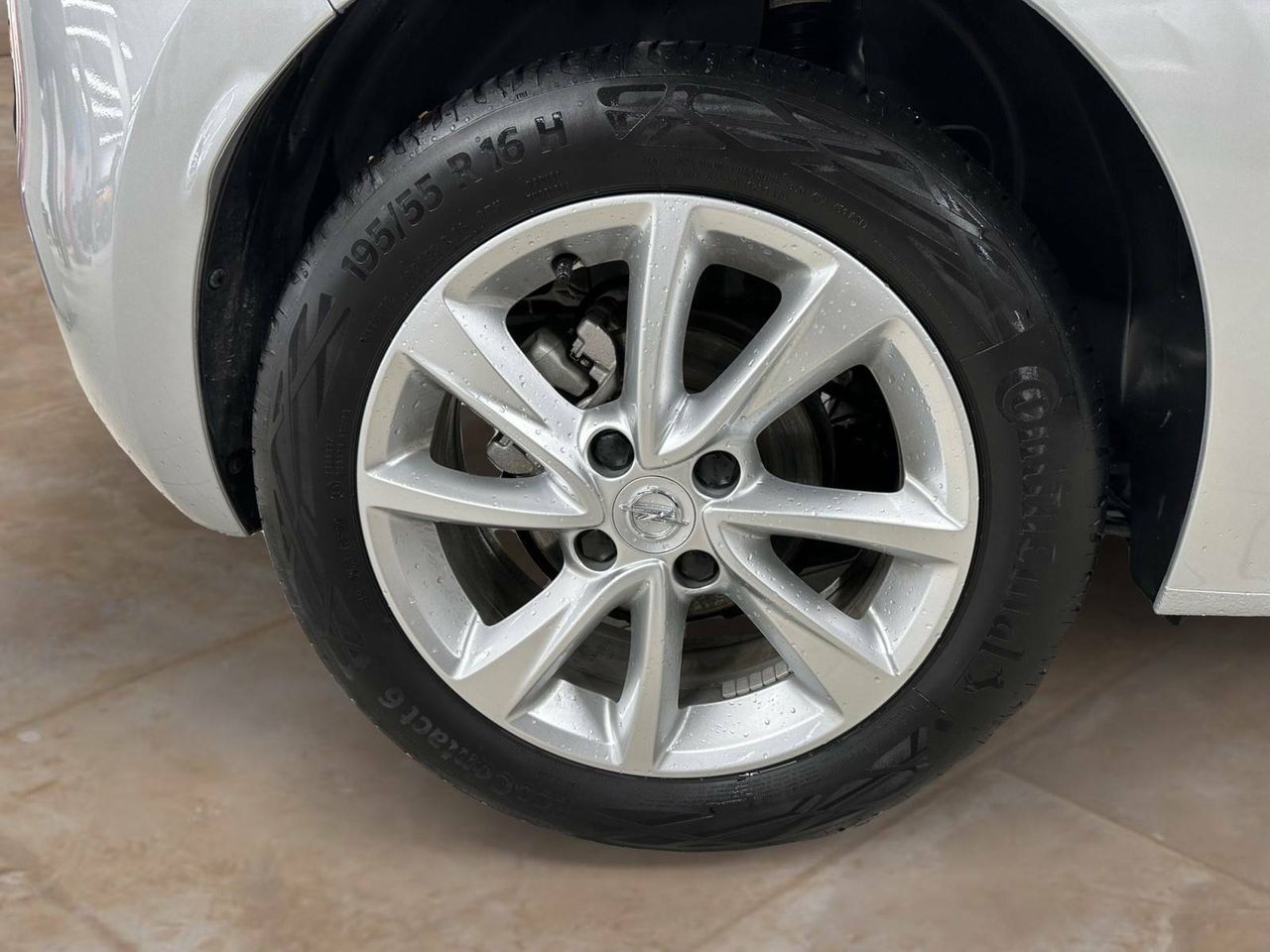 Foto Opel Corsa 10