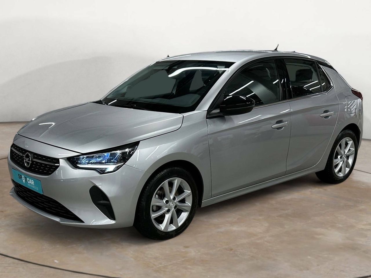 Foto Opel Corsa 21