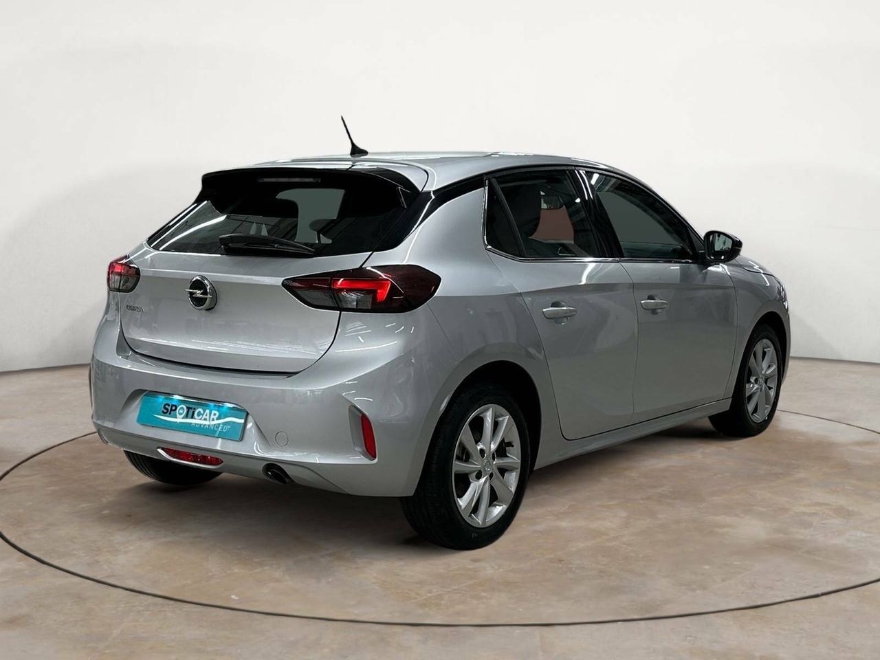 Foto Opel Corsa 22