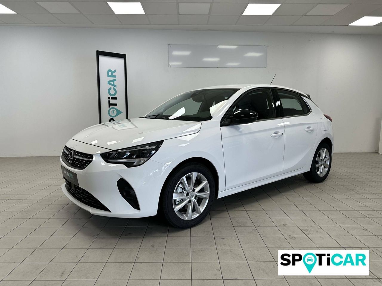Foto Opel Corsa 1