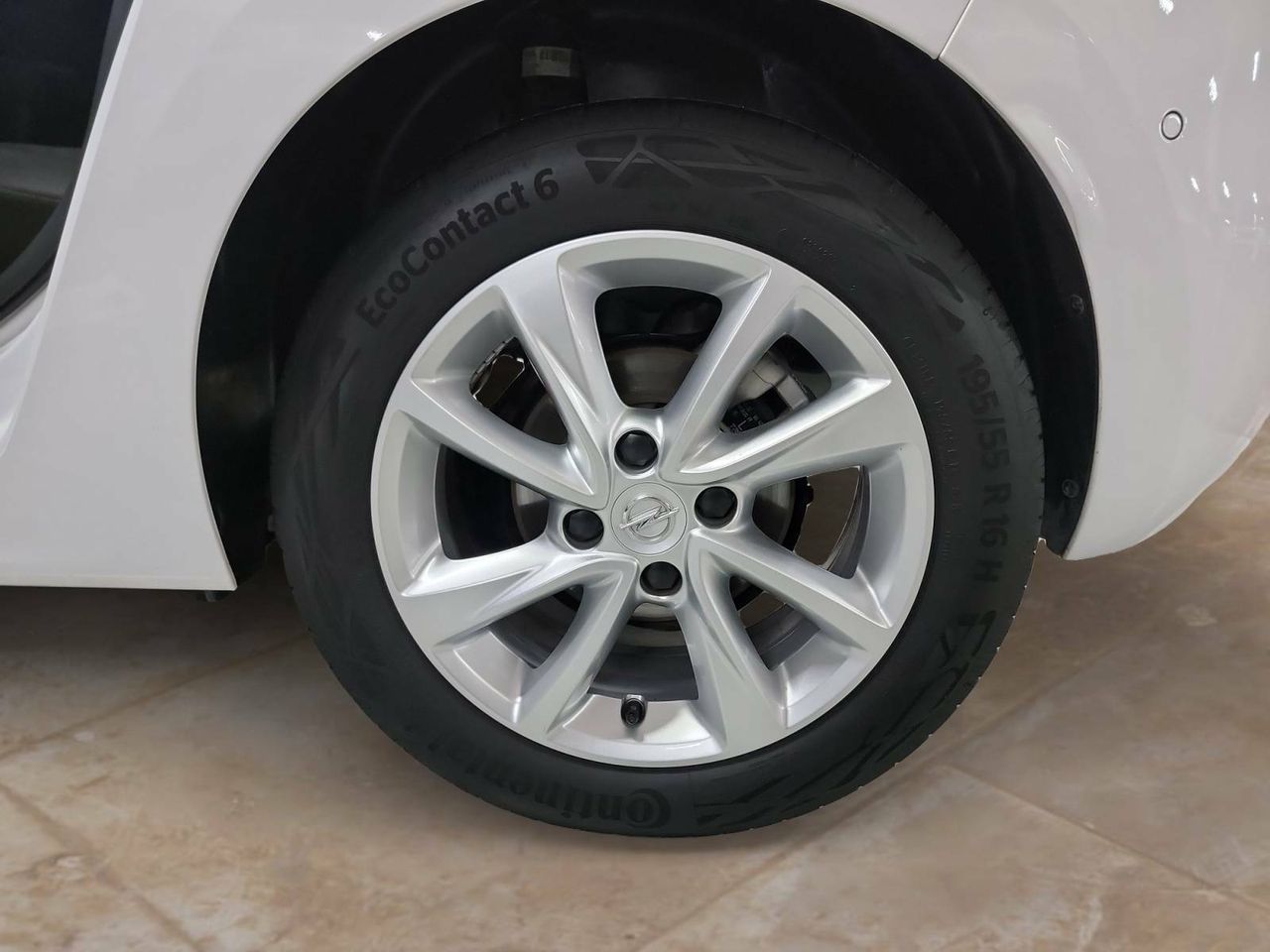 Foto Opel Corsa 10