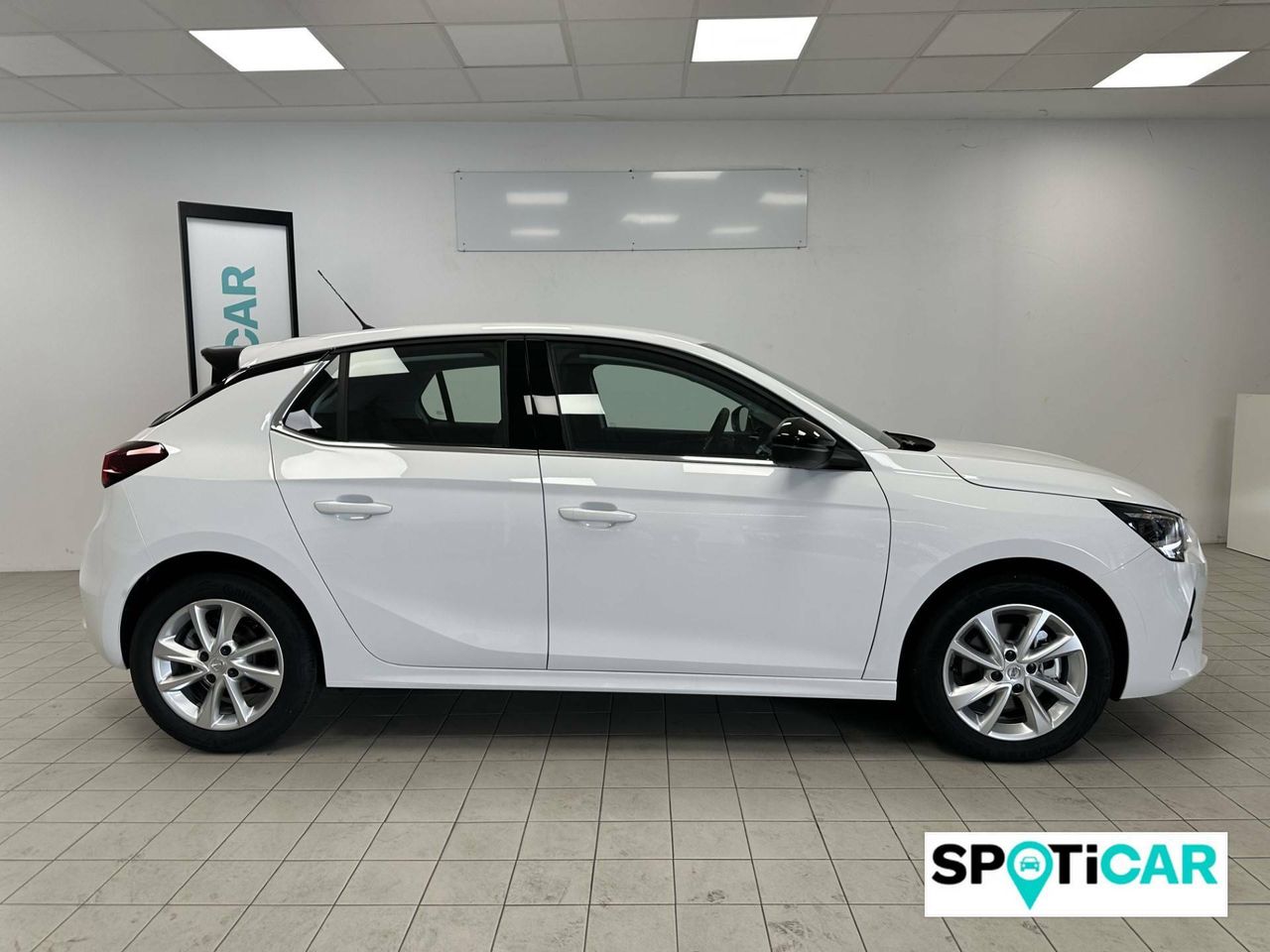 Foto Opel Corsa 4