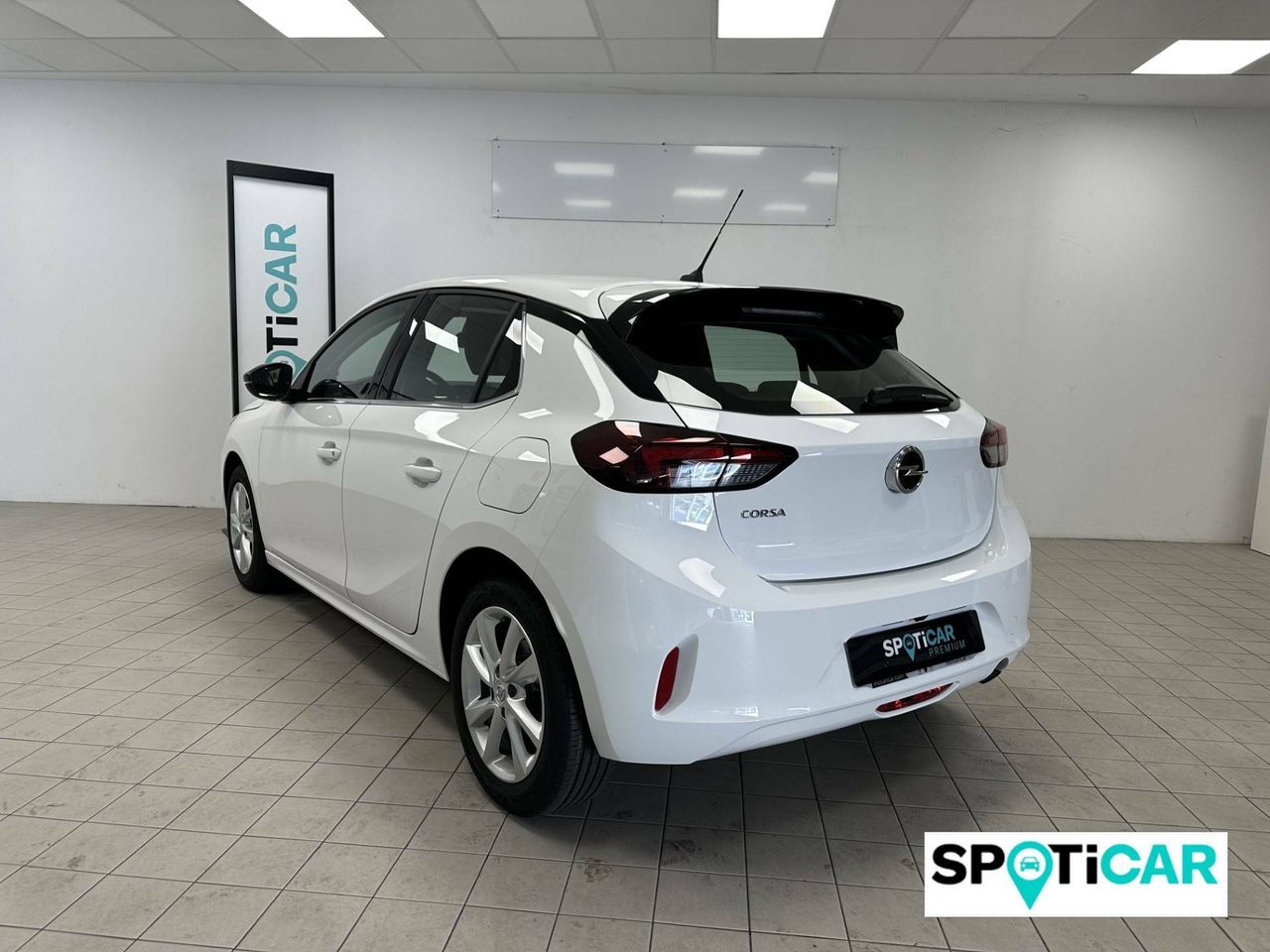Foto Opel Corsa 7