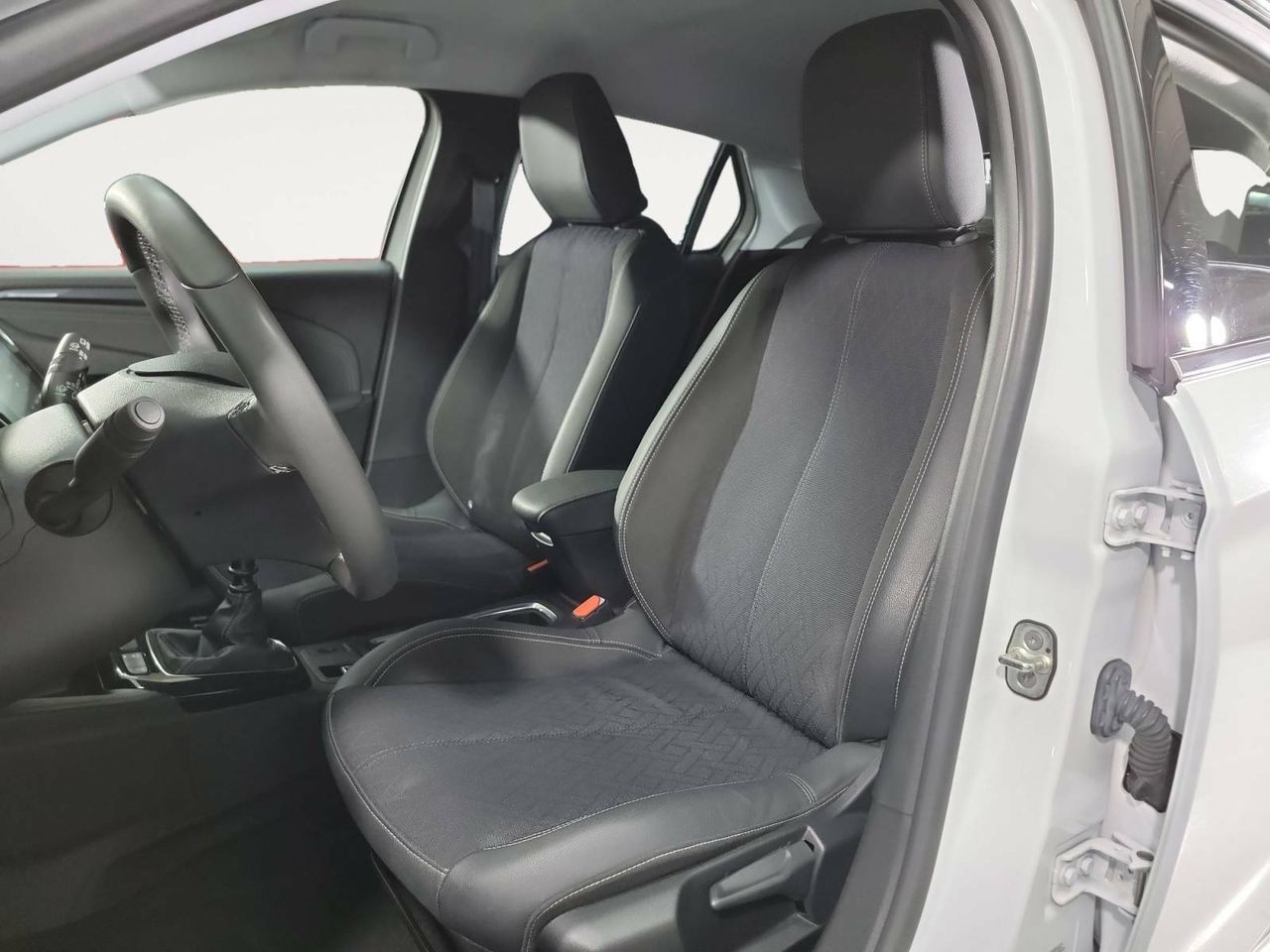 Foto Opel Corsa 8