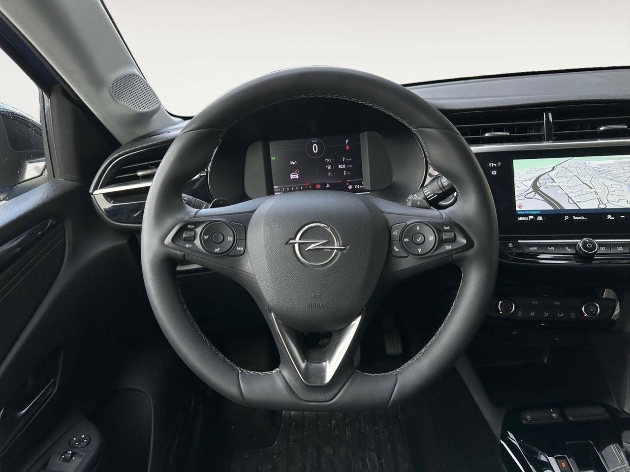 Foto Opel Corsa 18