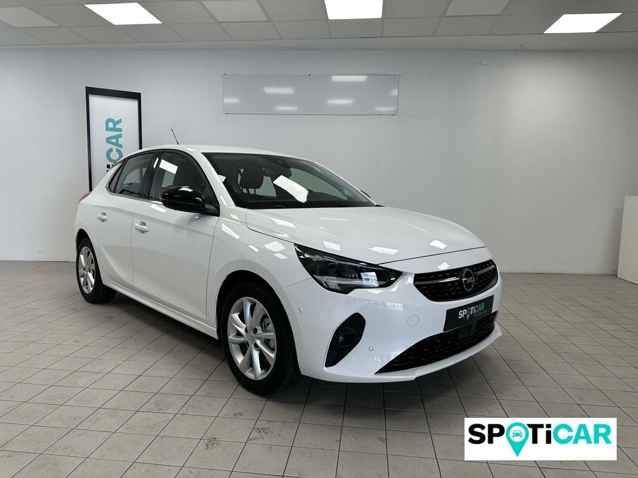 Foto Opel Corsa 3