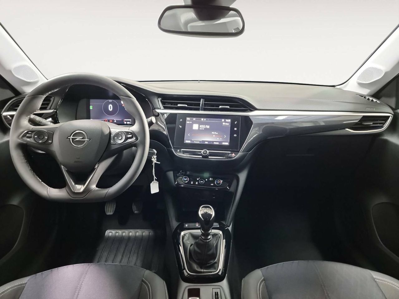 Foto Opel Corsa 8