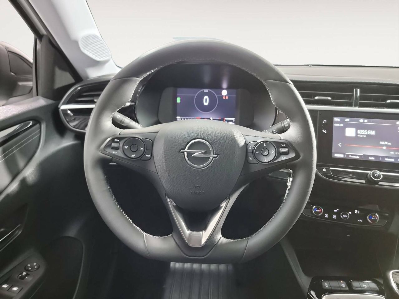 Foto Opel Corsa 17