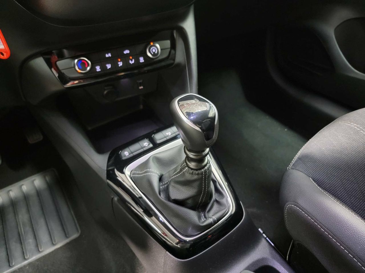 Foto Opel Corsa 18