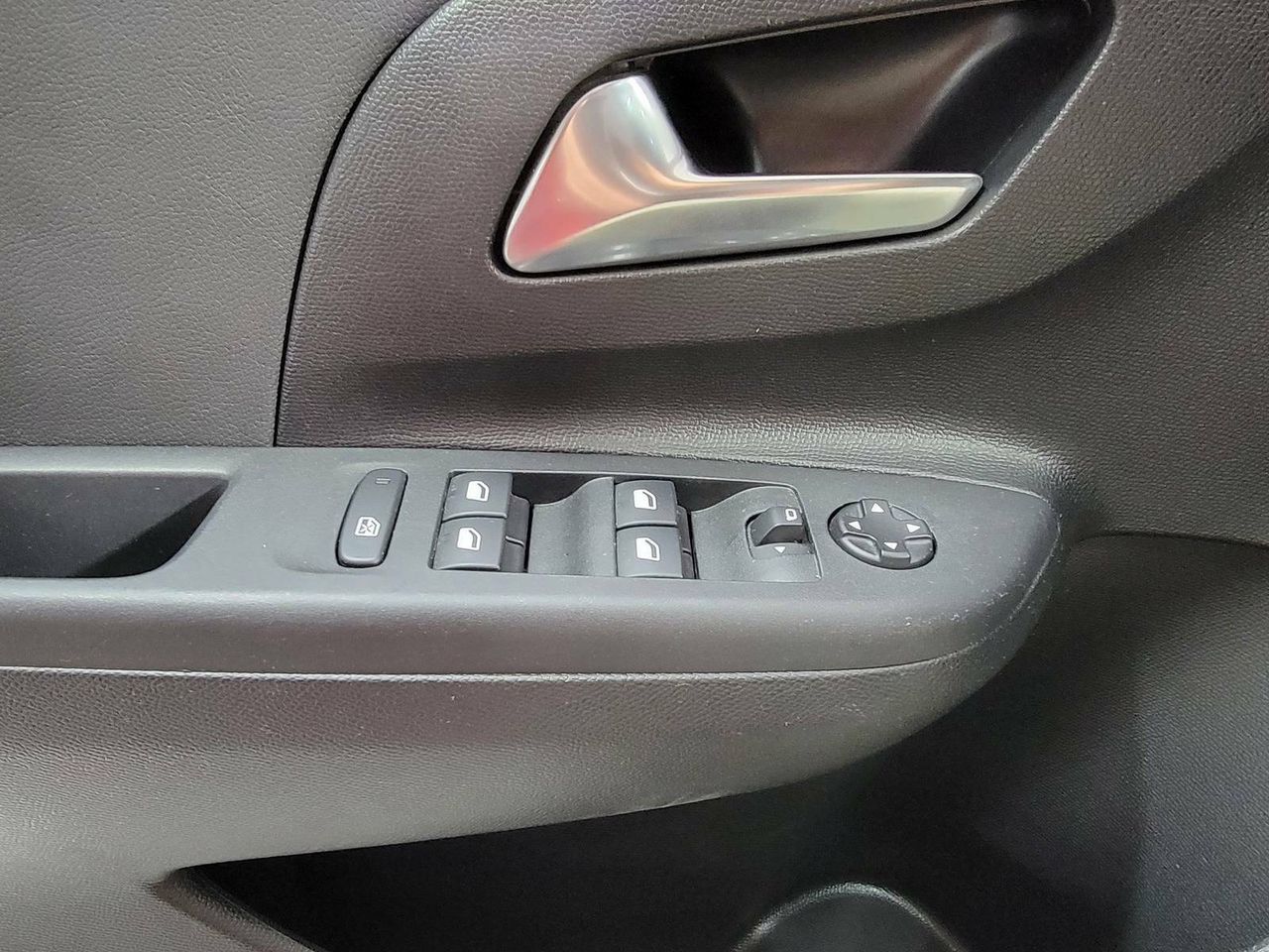 Foto Opel Corsa 19