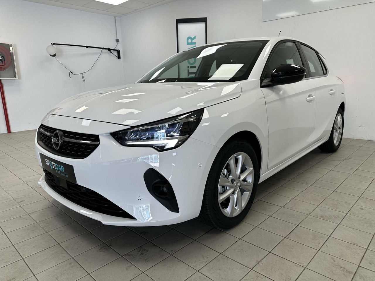 Foto Opel Corsa 20