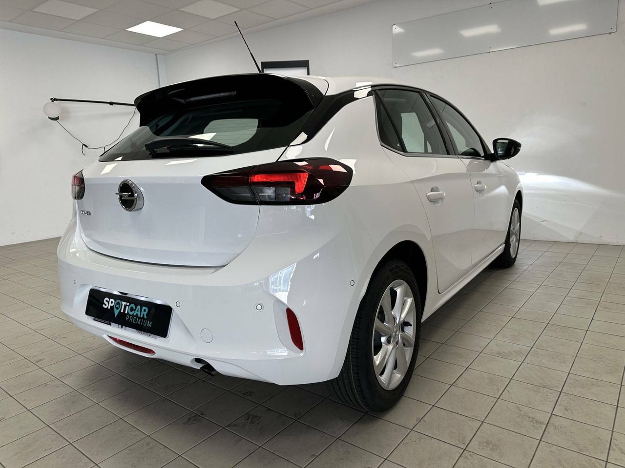 Foto Opel Corsa 21