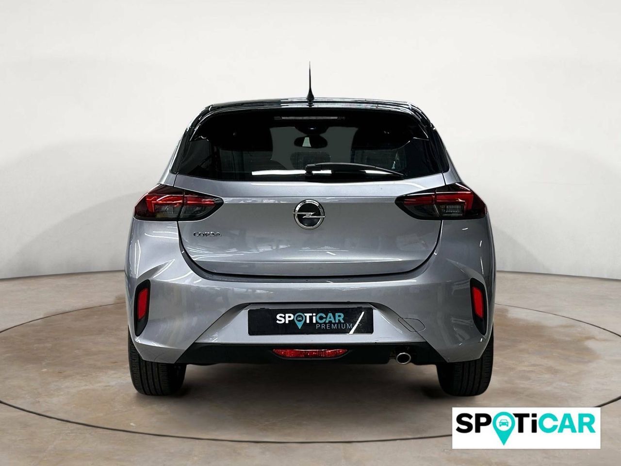 Foto Opel Corsa 5