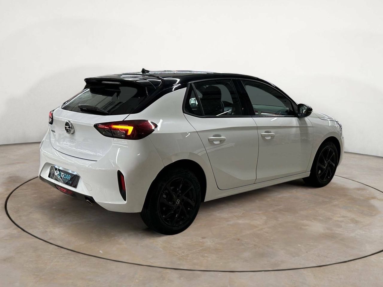Foto Opel Corsa 19