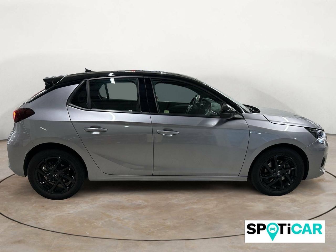Foto Opel Corsa 4