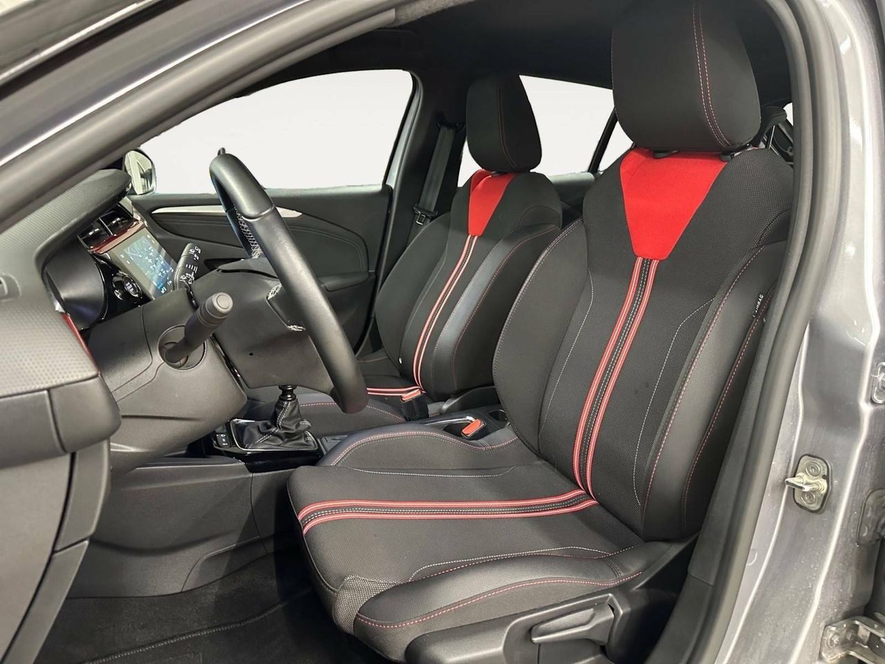 Foto Opel Corsa 10