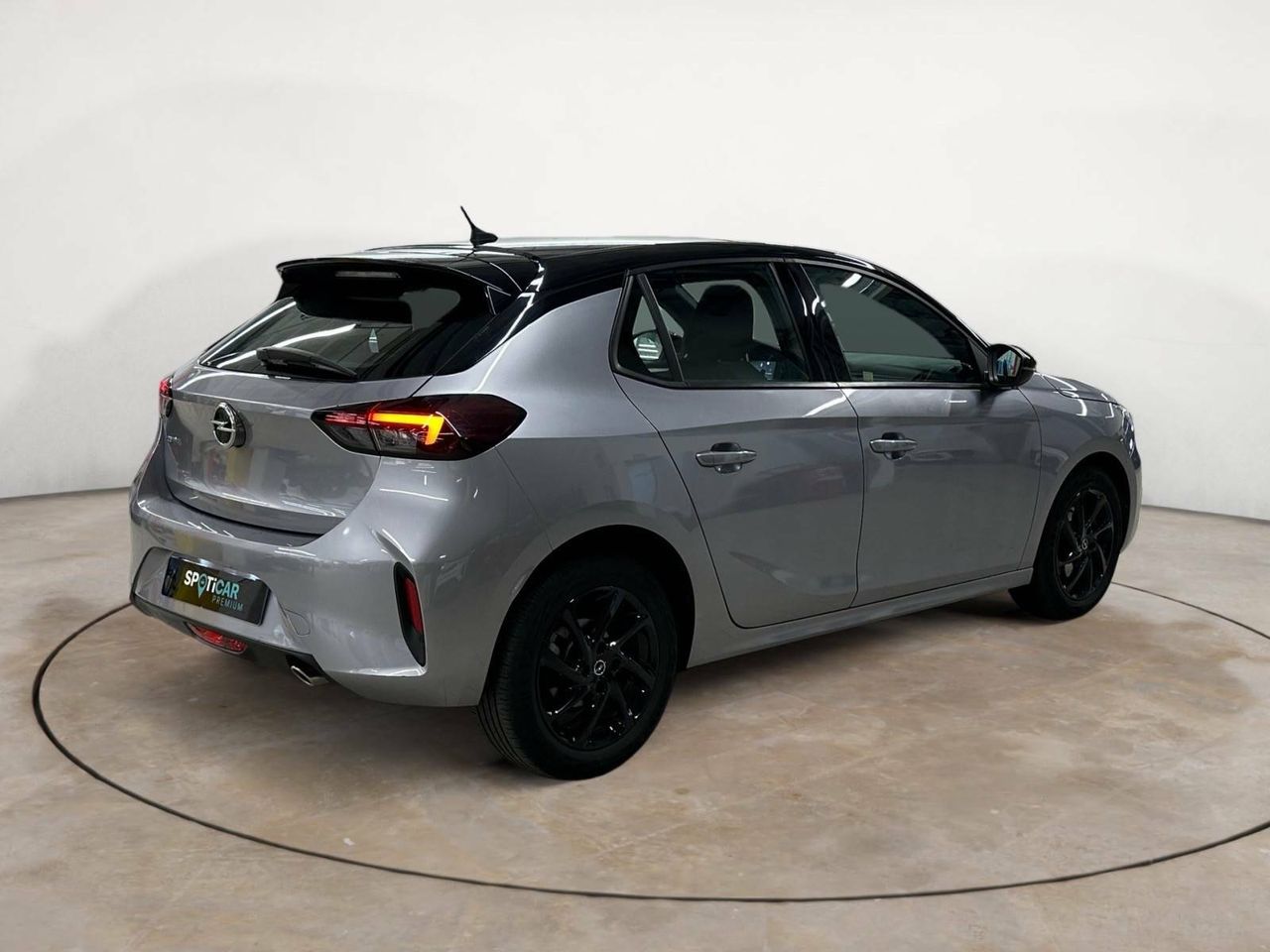 Foto Opel Corsa 19