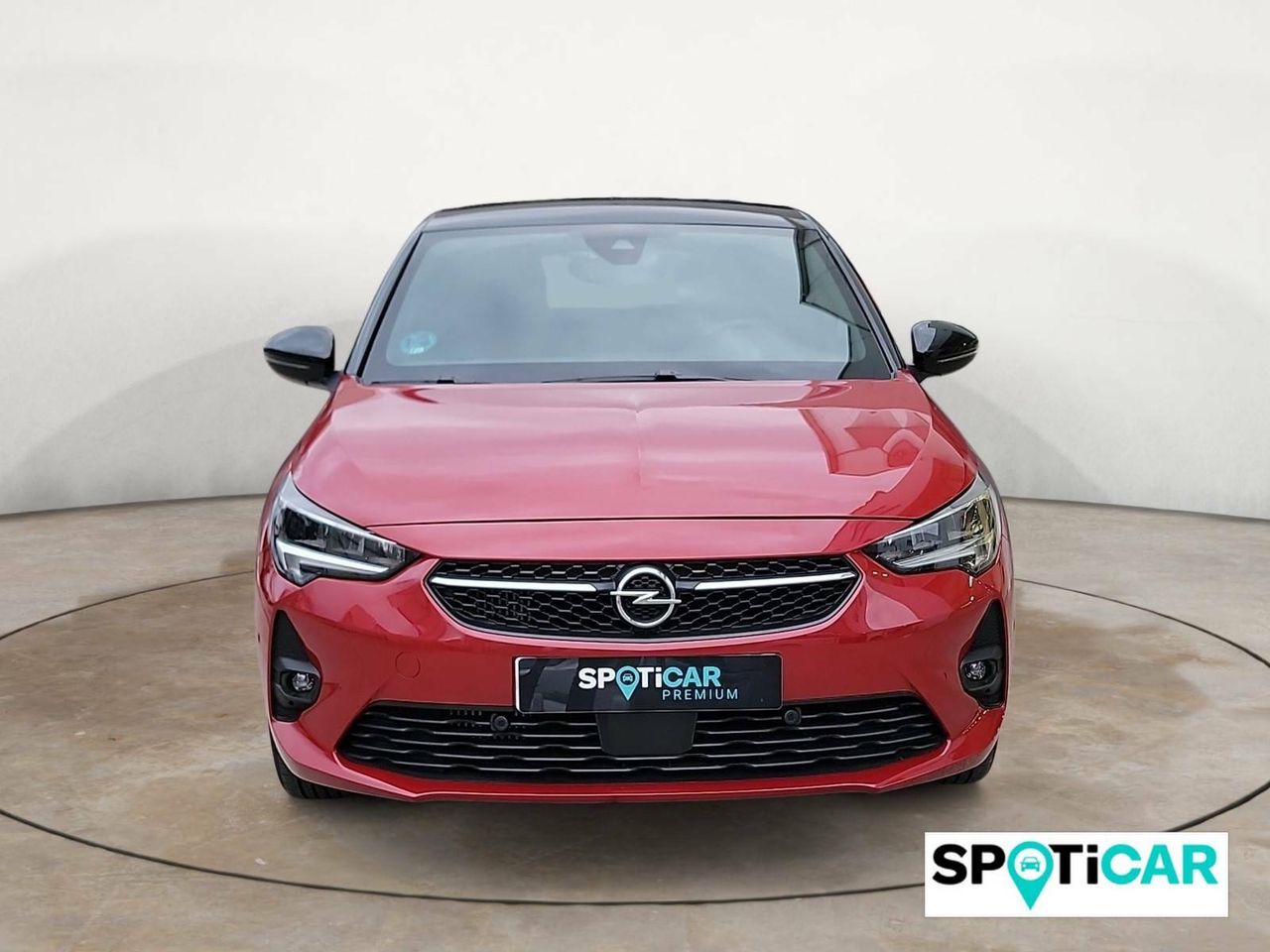 Foto Opel Corsa 2
