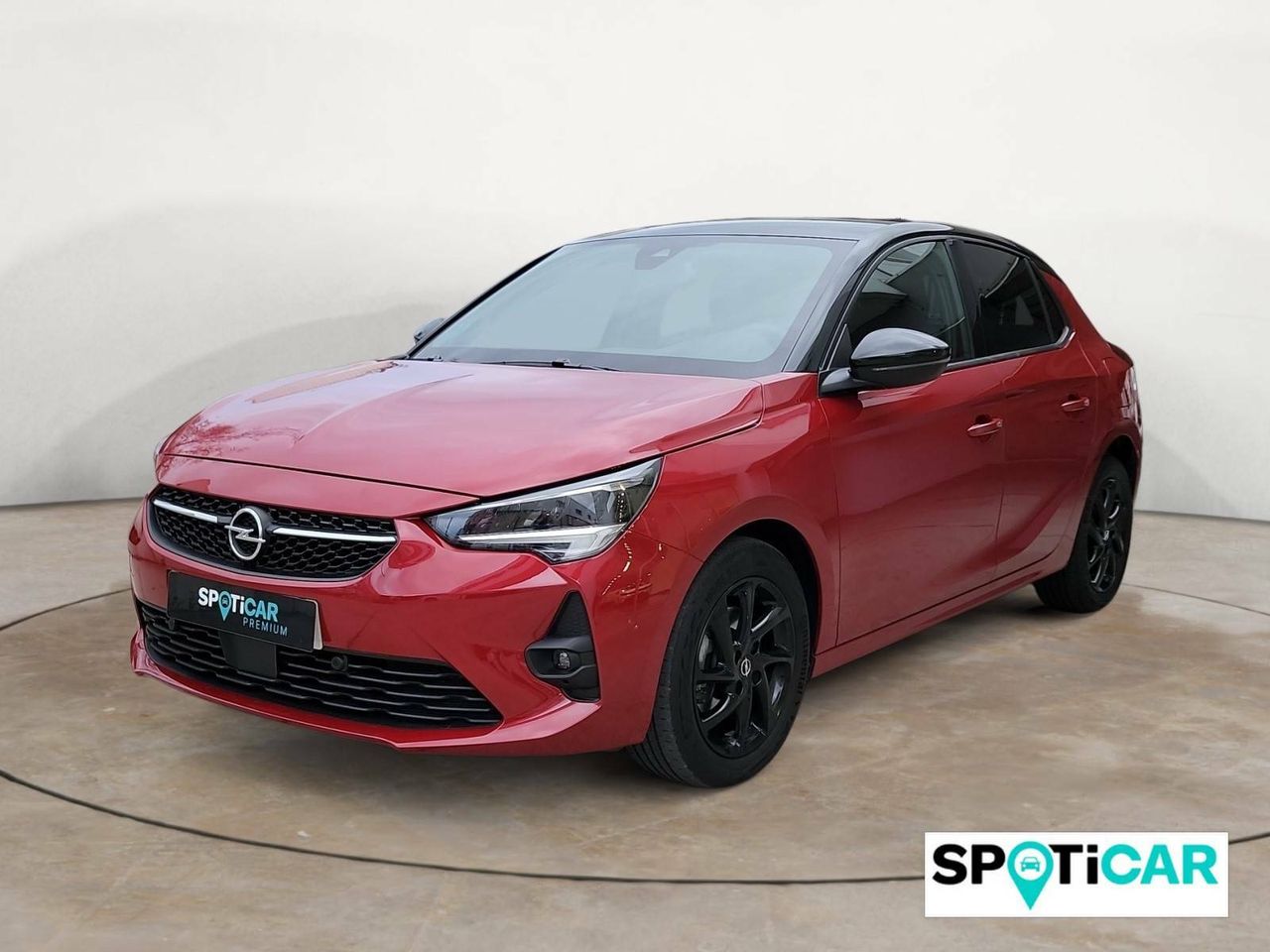 Foto Opel Corsa 1
