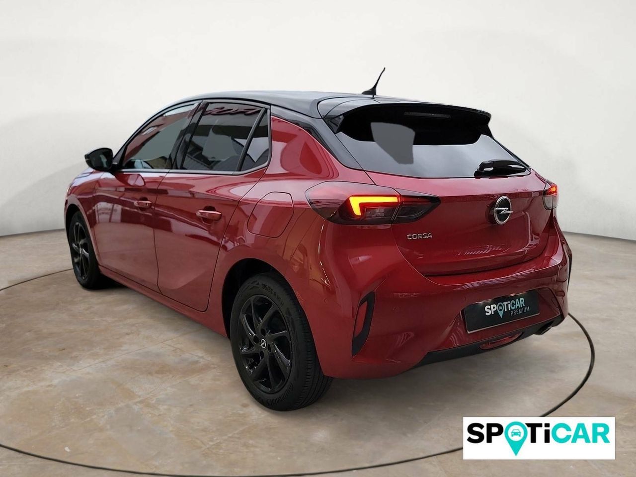 Foto Opel Corsa 7