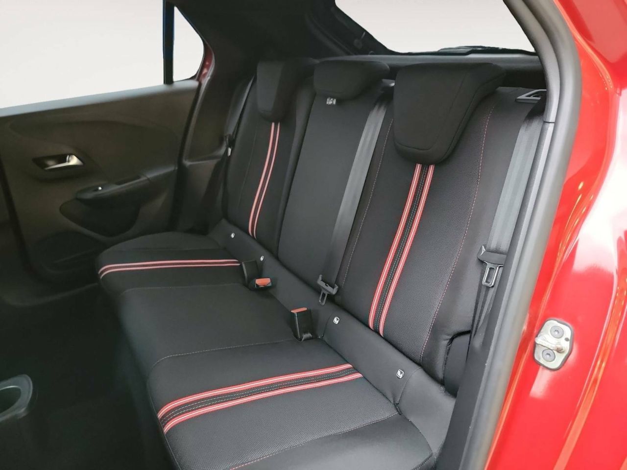 Foto Opel Corsa 9