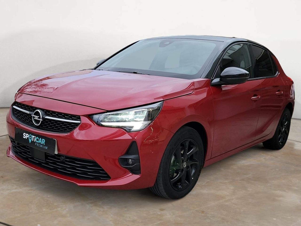 Foto Opel Corsa 18