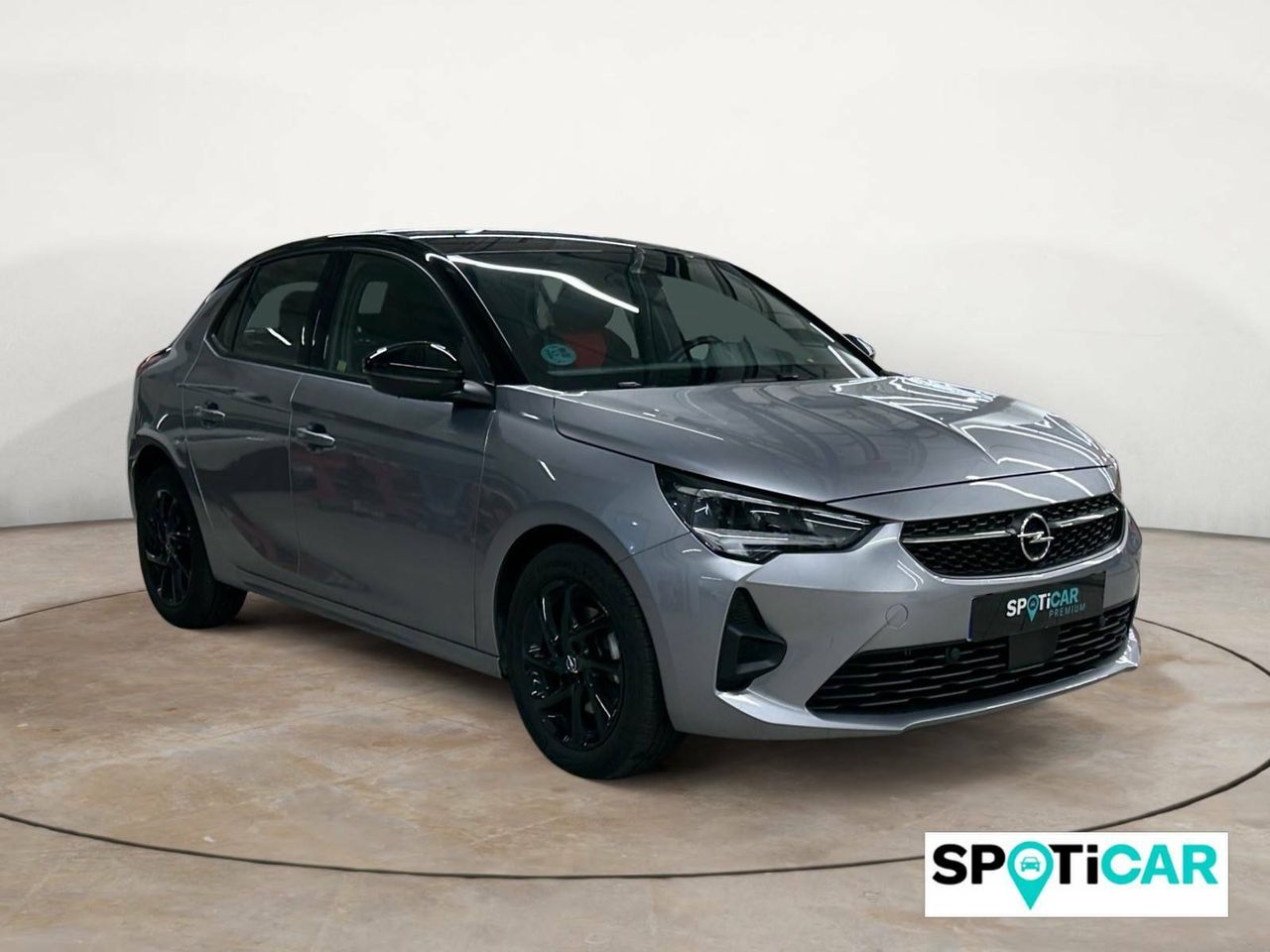 Foto Opel Corsa 3