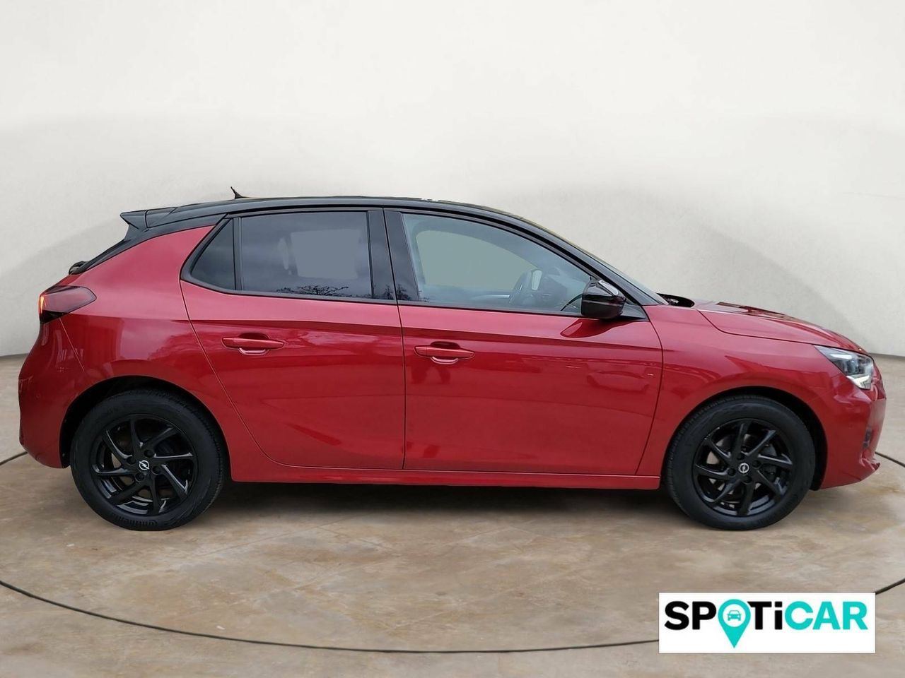 Foto Opel Corsa 4