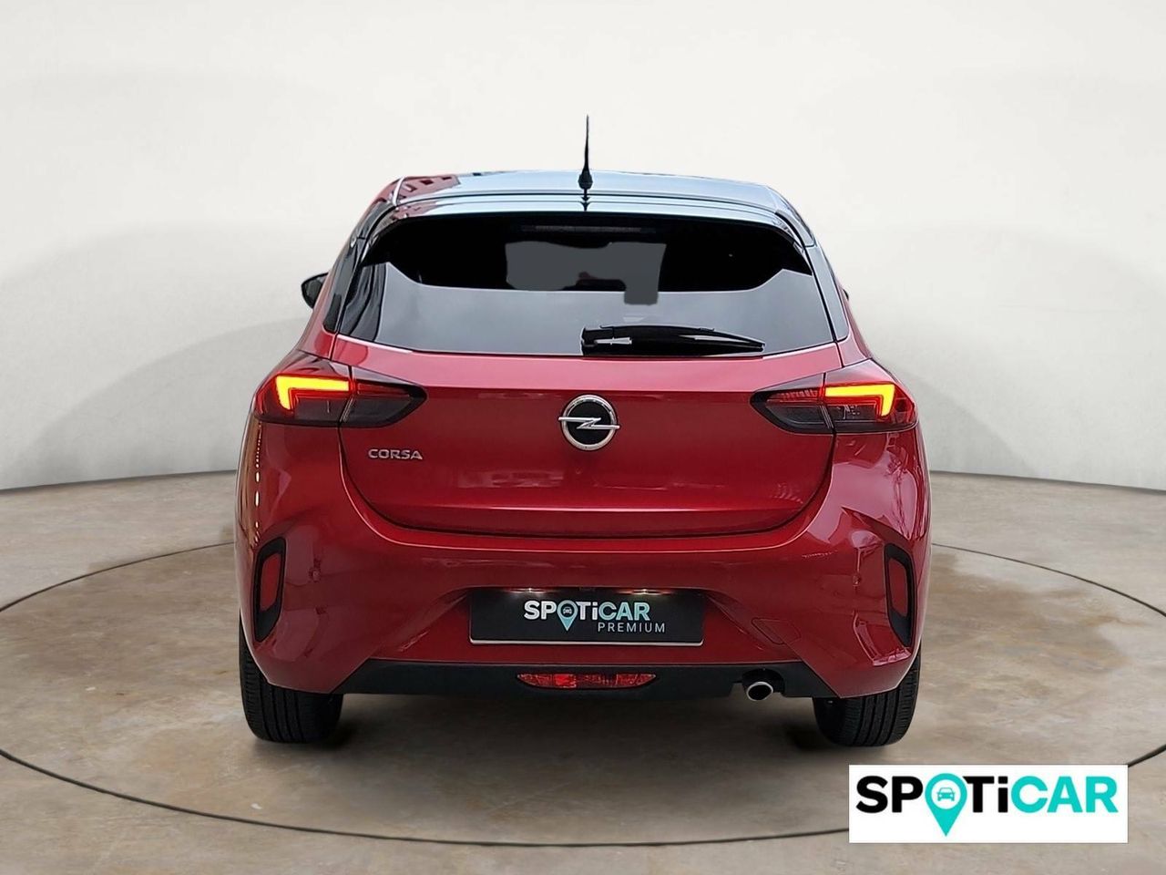 Foto Opel Corsa 5