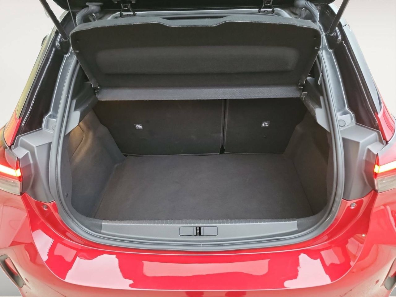 Foto Opel Corsa 6