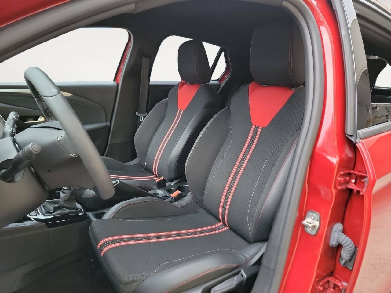 Foto Opel Corsa 8