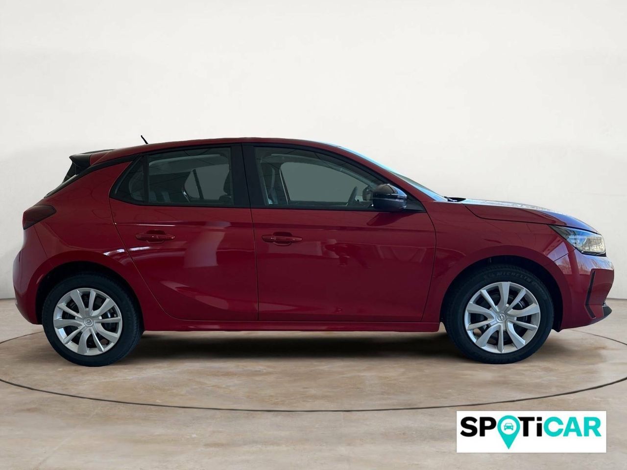 Foto Opel Corsa 4