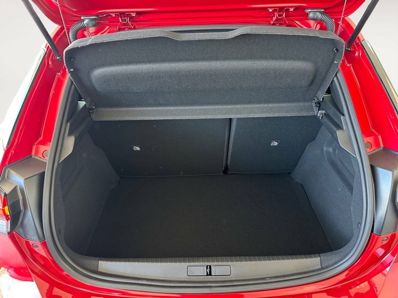 Foto Opel Corsa 6
