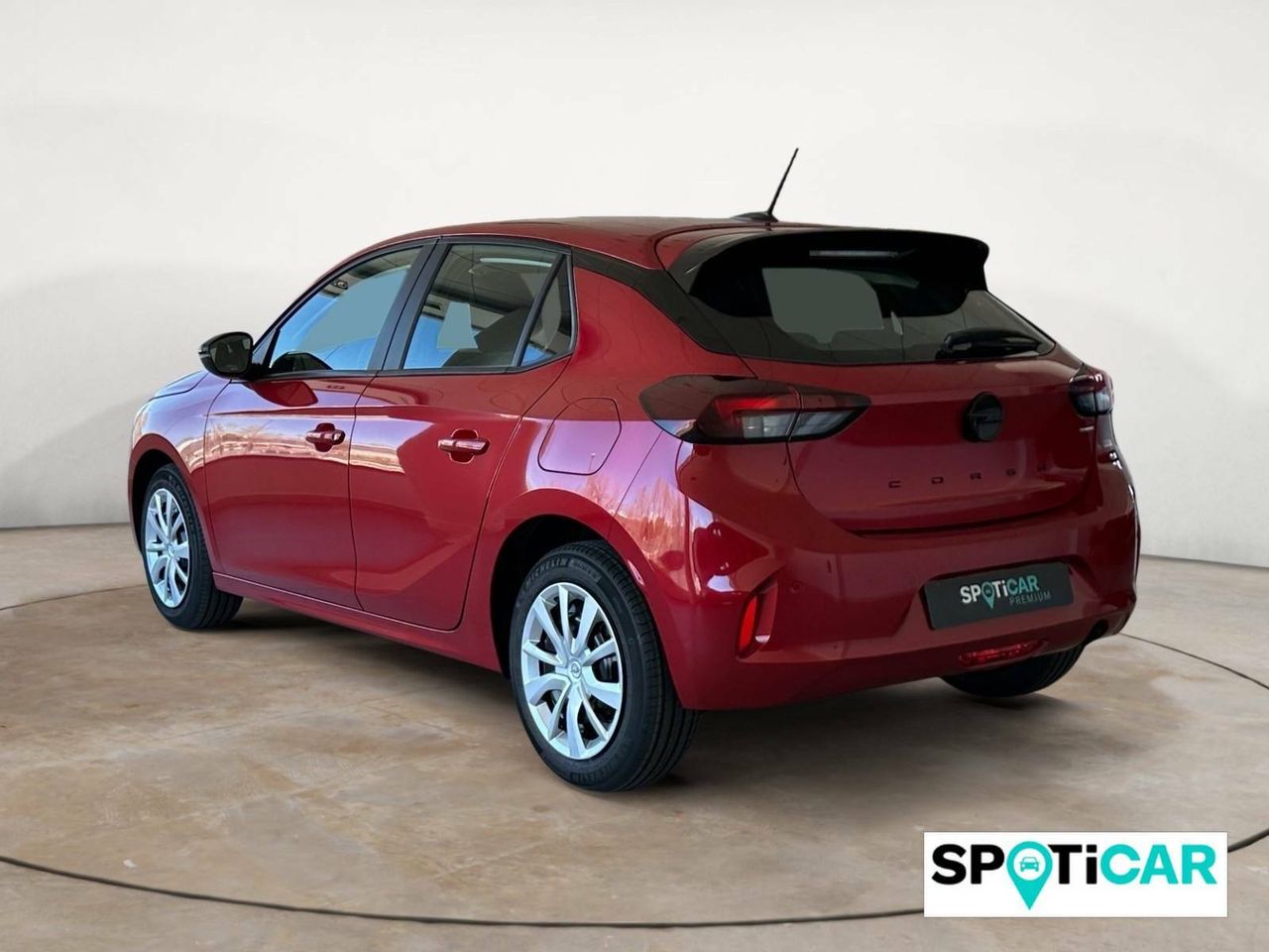 Foto Opel Corsa 7
