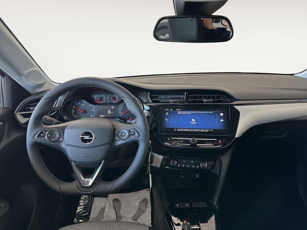 Foto Opel Corsa 9