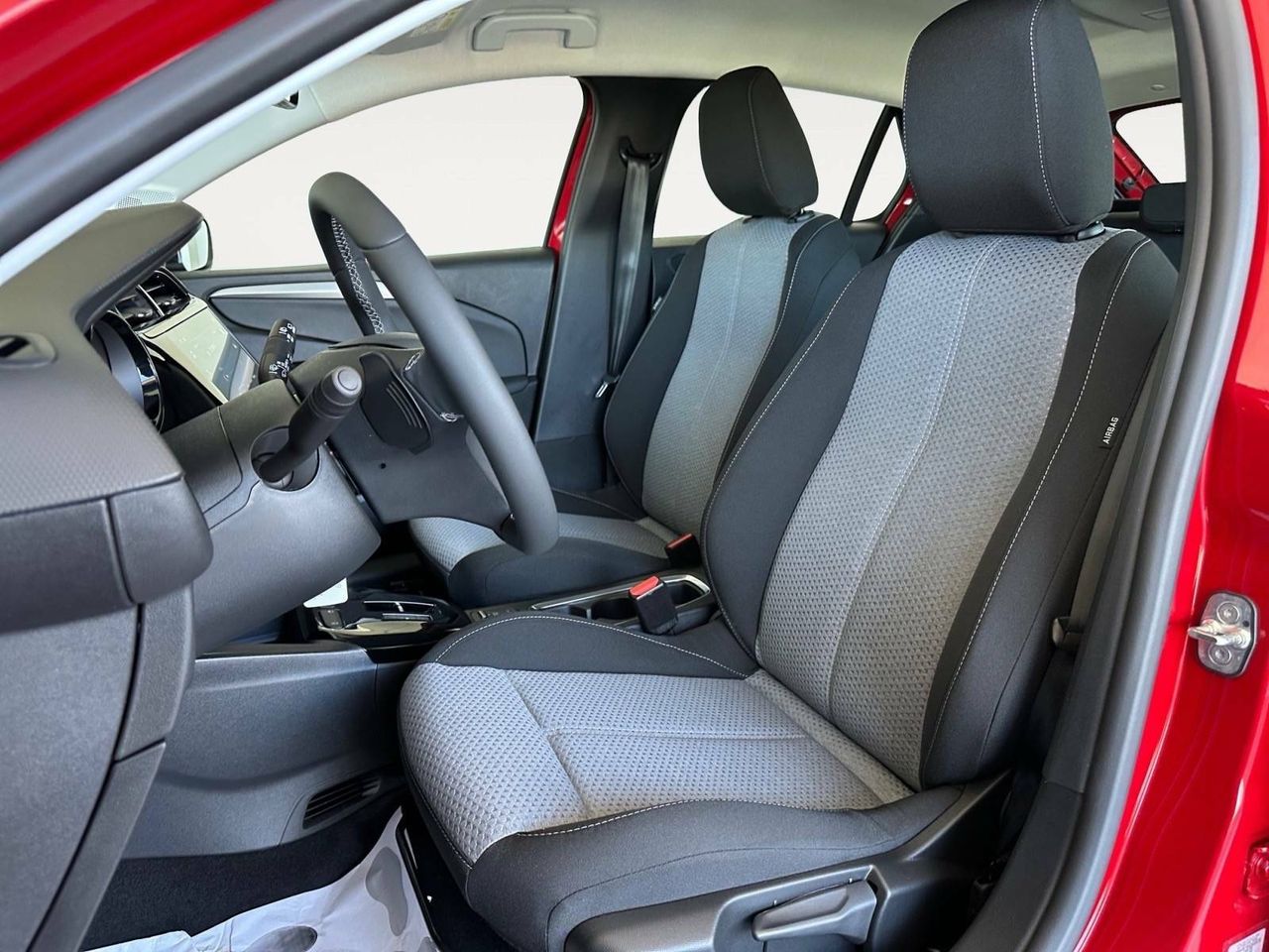 Foto Opel Corsa 10