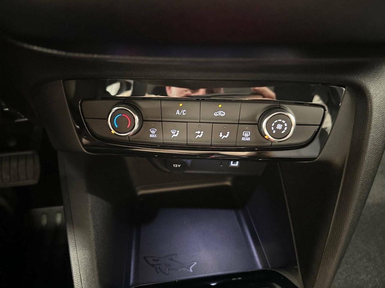 Foto Opel Corsa 15