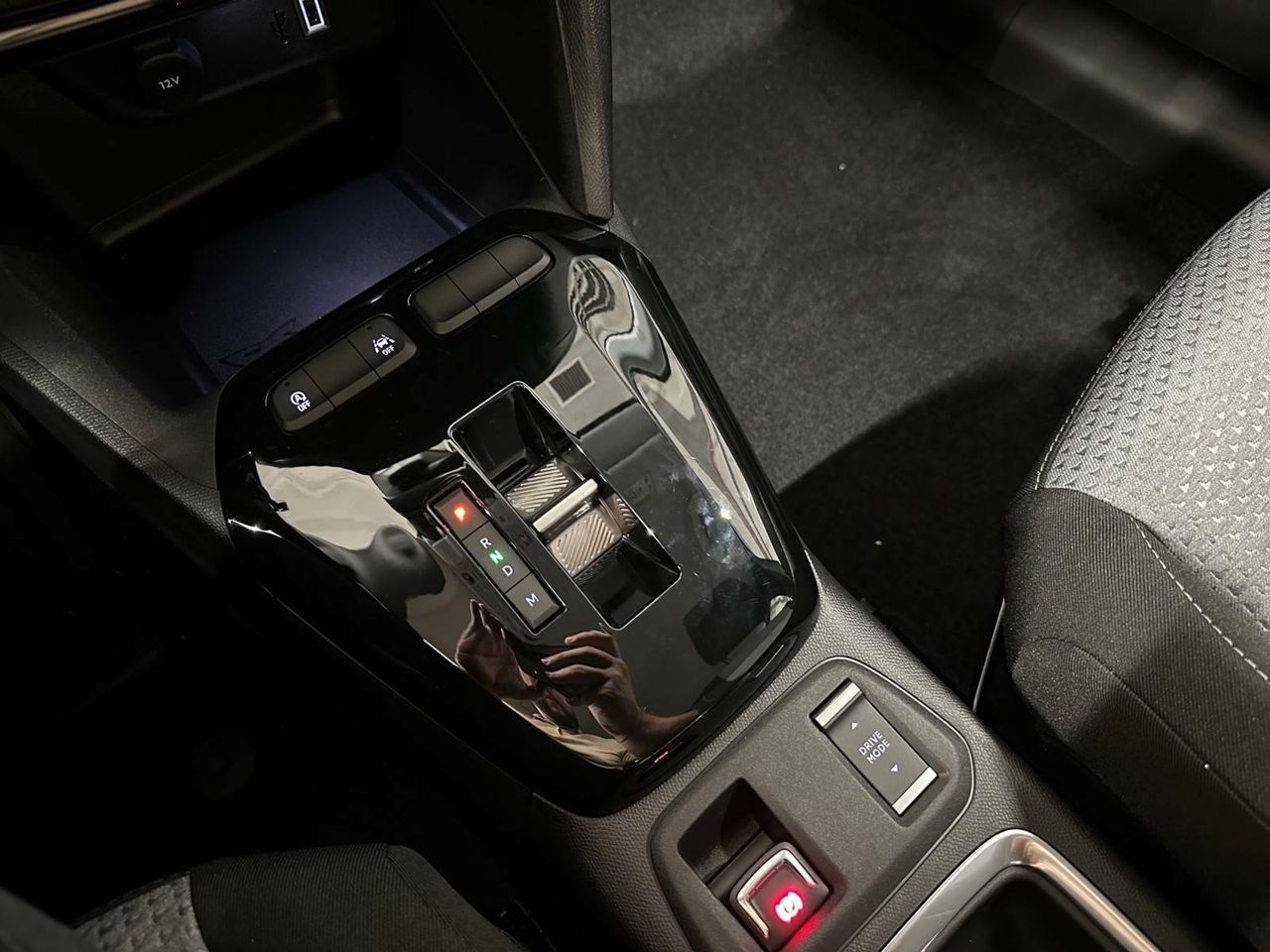 Foto Opel Corsa 16