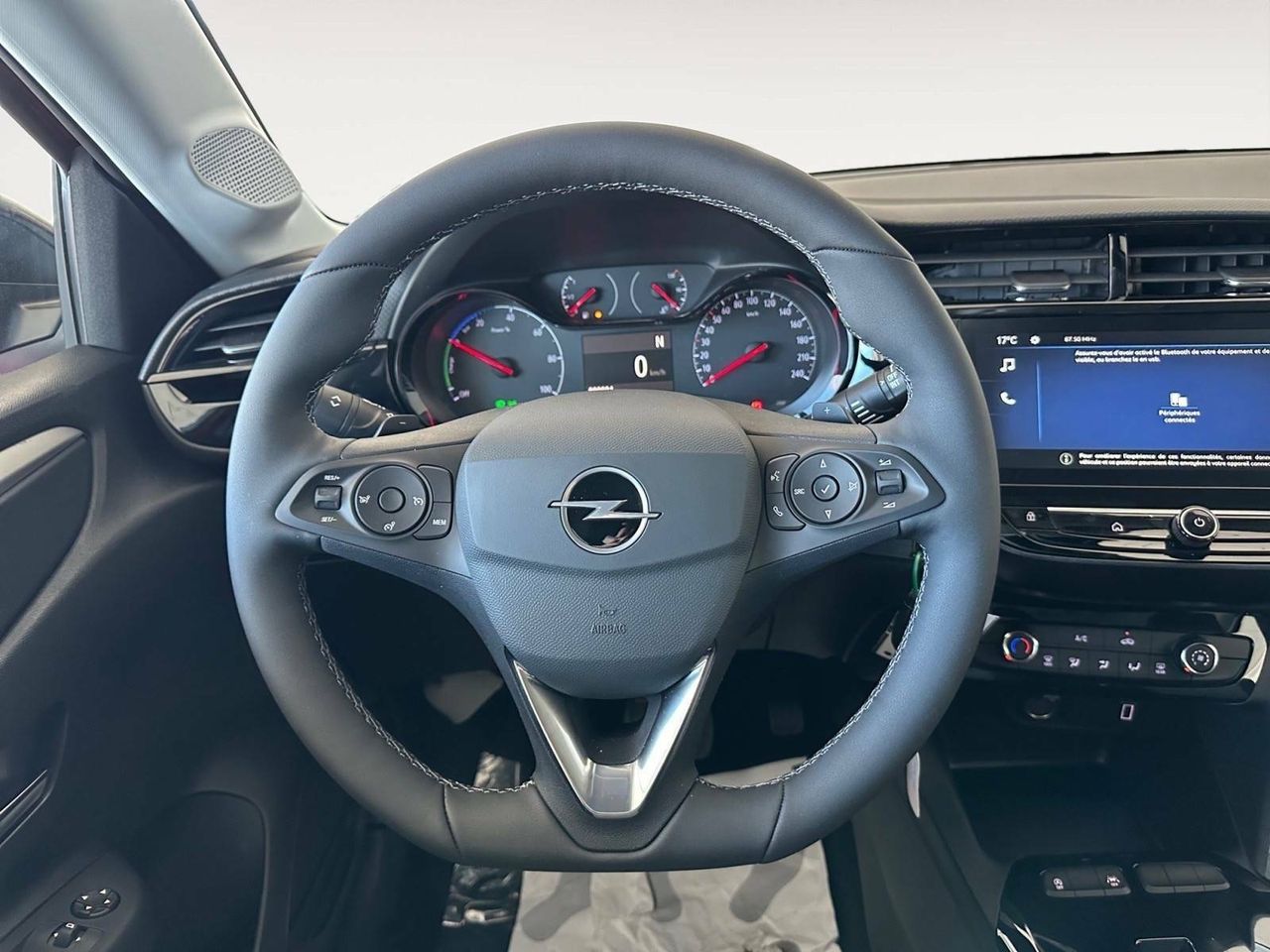 Foto Opel Corsa 17