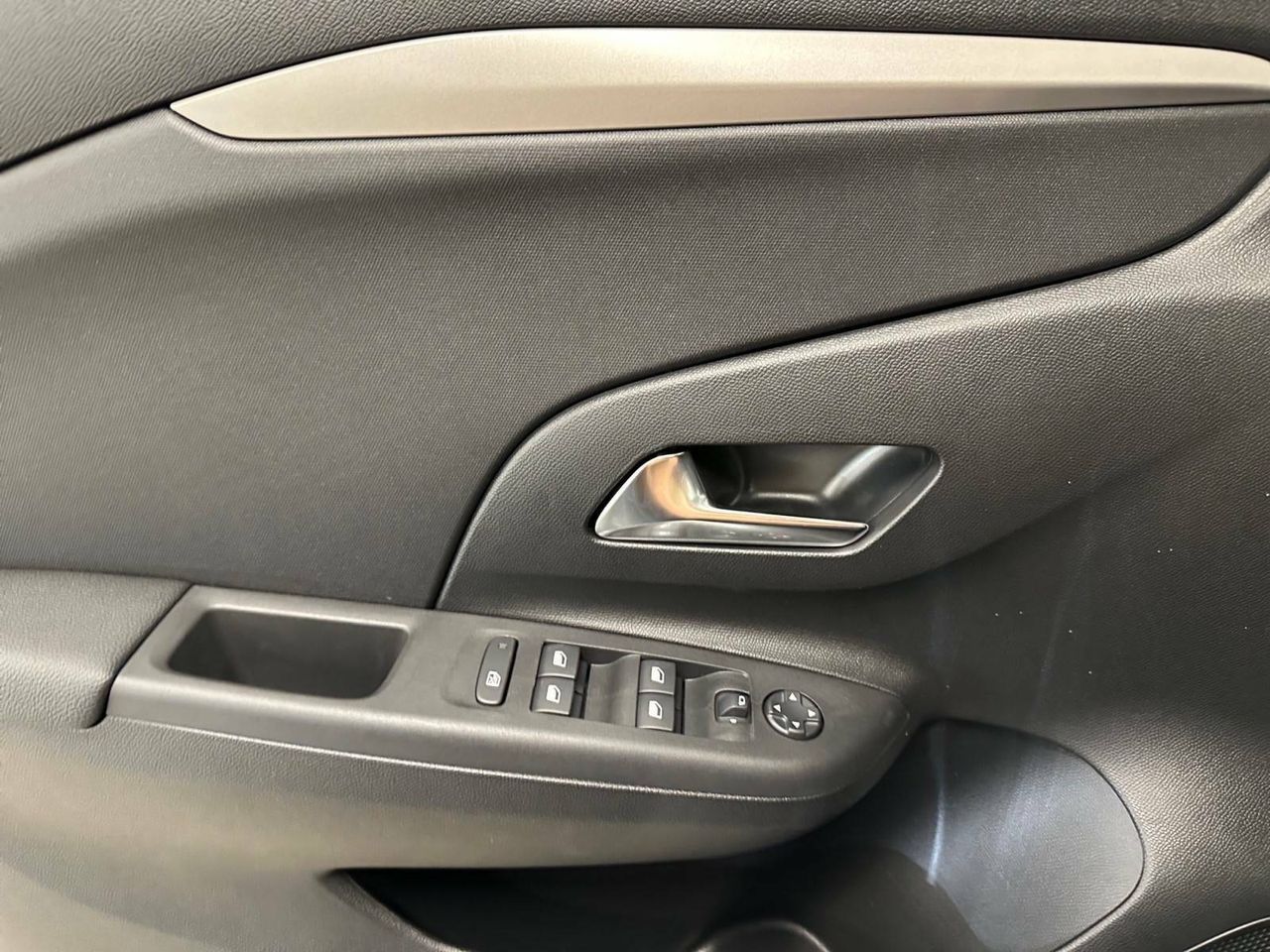 Foto Opel Corsa 19