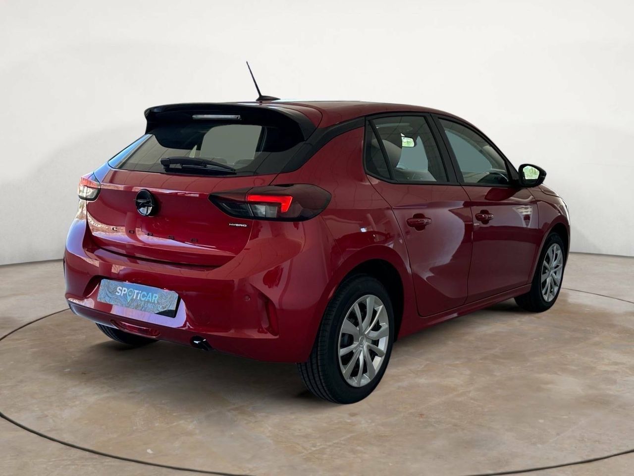 Foto Opel Corsa 21