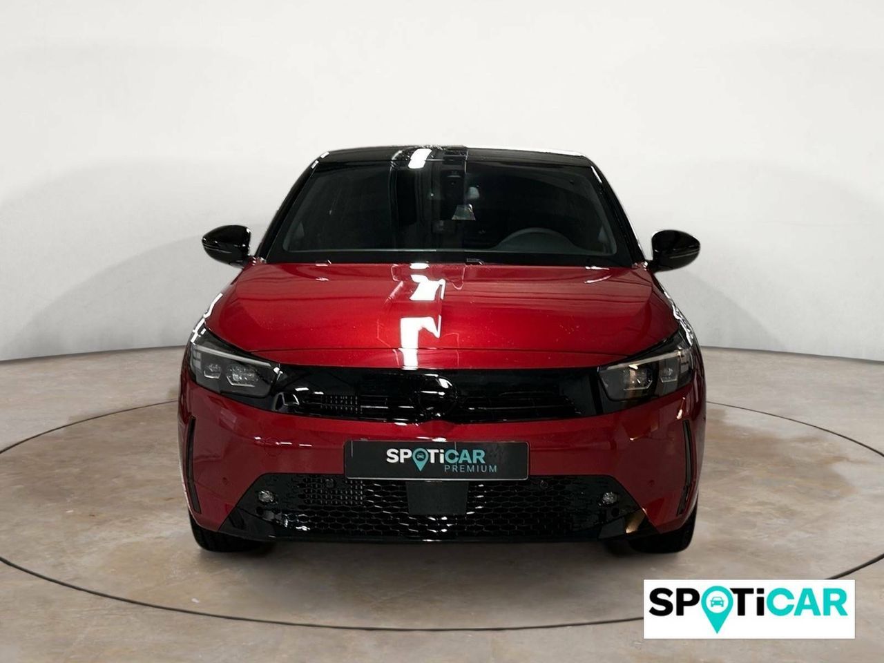 Foto Opel Corsa 2