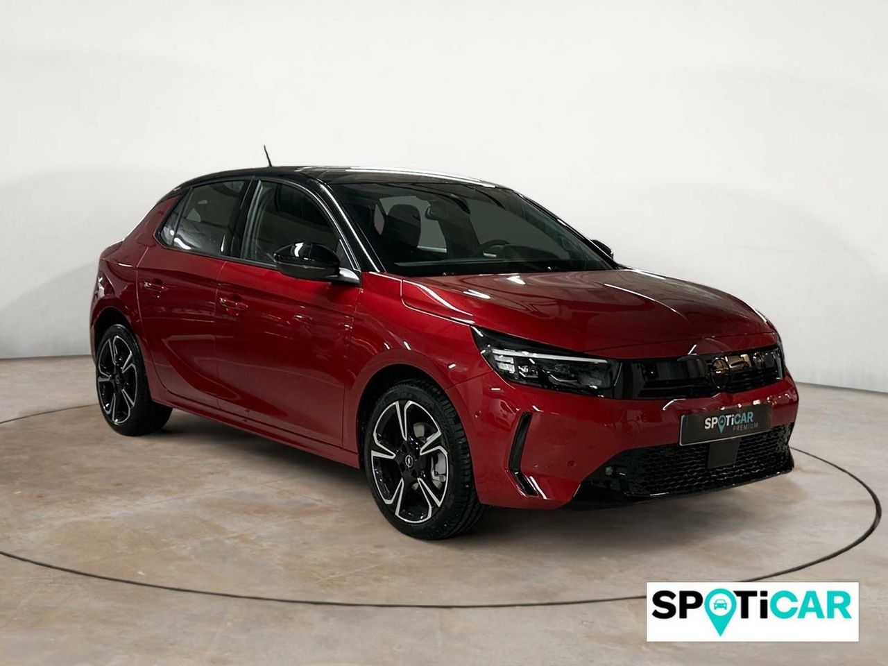 Foto Opel Corsa 3