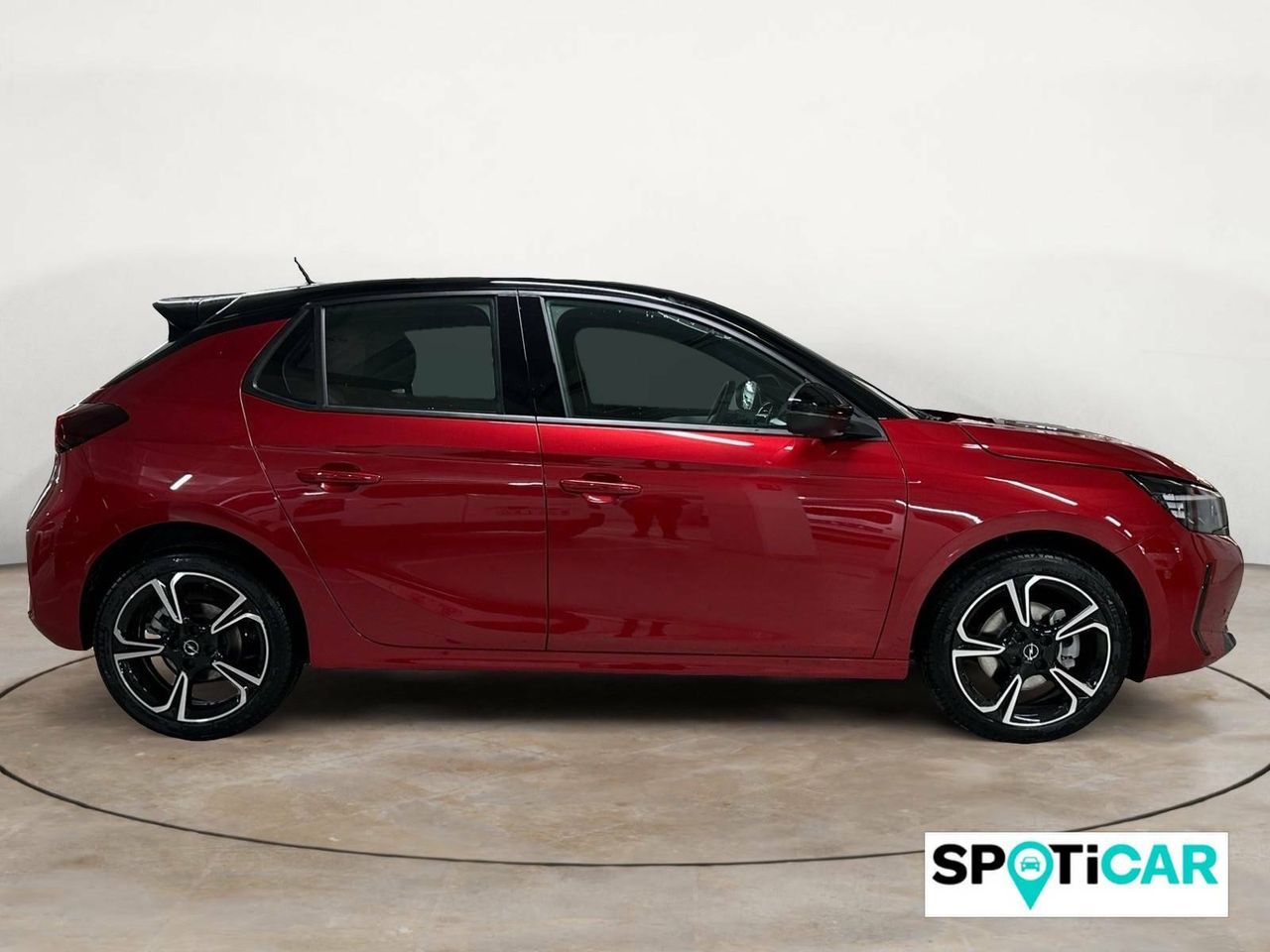 Foto Opel Corsa 4
