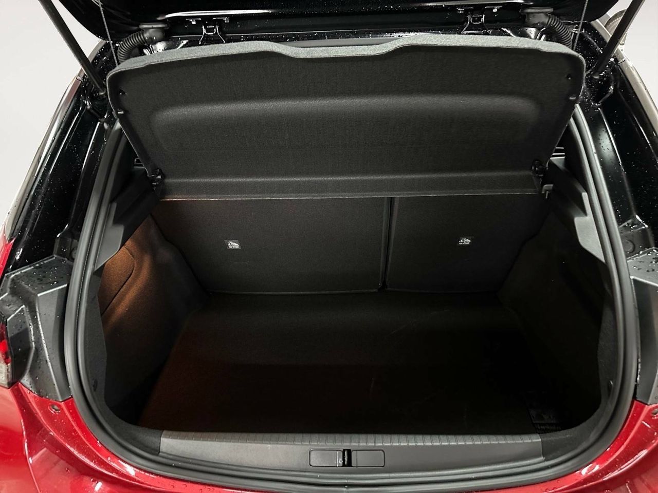 Foto Opel Corsa 6