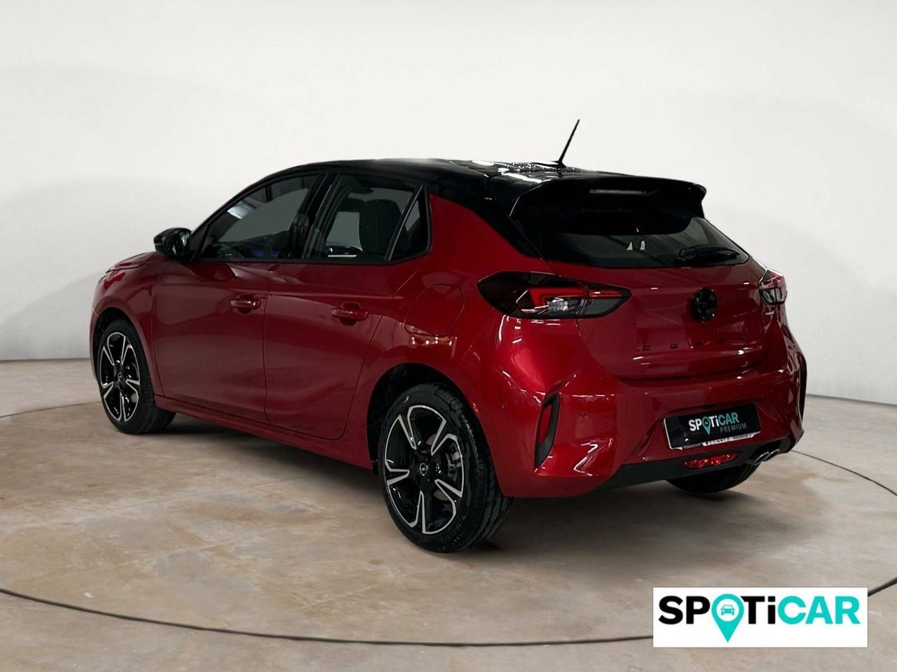 Foto Opel Corsa 7