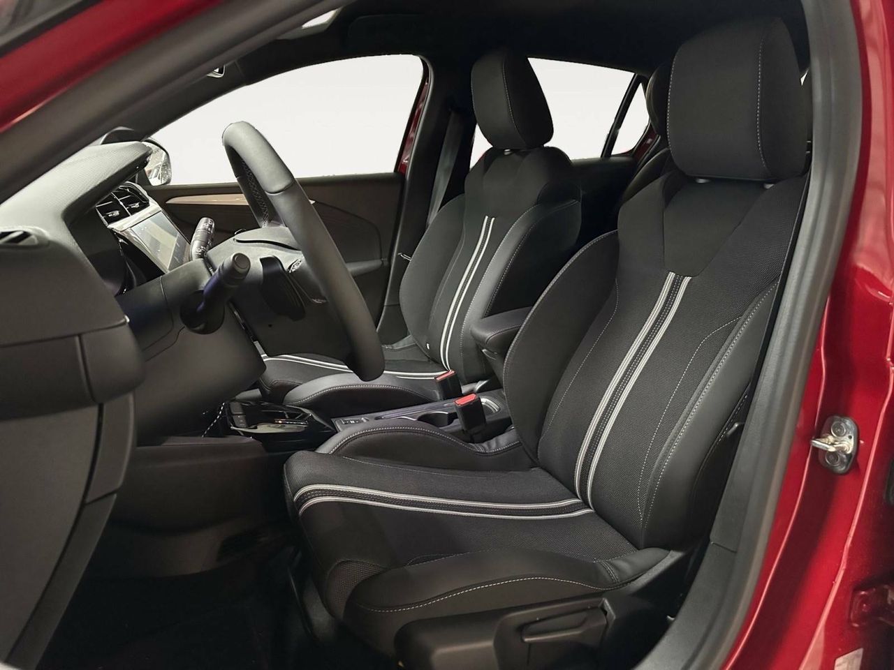 Foto Opel Corsa 8