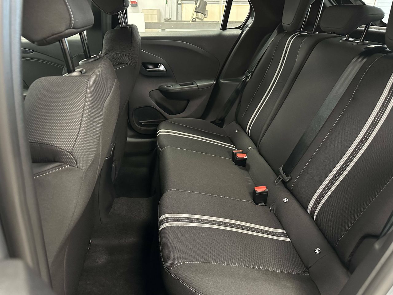 Foto Opel Corsa 9
