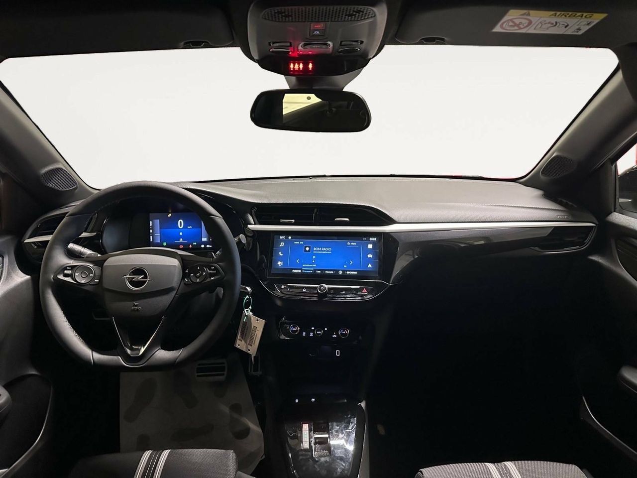 Foto Opel Corsa 11